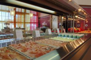 Serene stay in the heart of Bibione