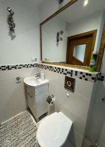 mieszkanie blisko z naturą