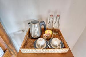 Innala Retreat Nusa Penida