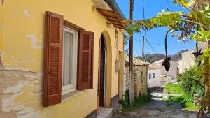 Marisol Garden - Kounavádhes