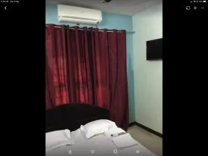 Space craft guest house - Tiruvidaimarudūr