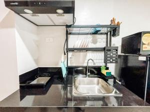 Simple Serene Studio Stay