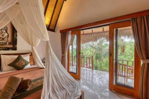 Innala Retreat Nusa Penida