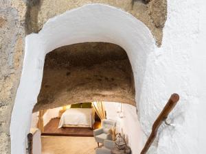 La cueva del marinero