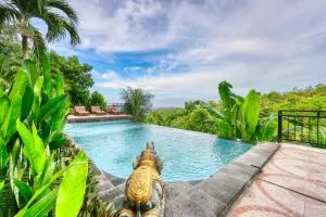 Innala Retreat Nusa Penida - Toyapakeh