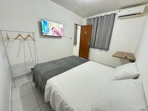 Apto ALTO PADRÃO COP30 há 2 min do parque da Cidade e HANGAR