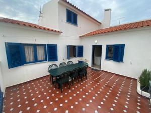 Best Houses 39 - Cantinho do Mar