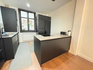 Bilbao center apartament