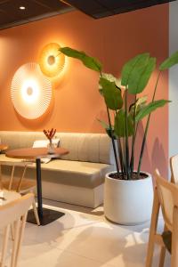 Hotels ibis Lille Centre Gares : photos des chambres
