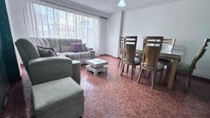 Apartamento Embajada Americana, Wifi gratis