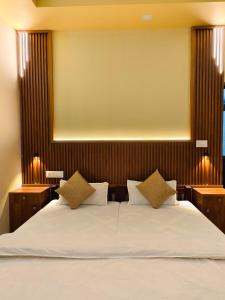 Casino Beach Homestay