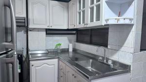 Apartamento Embajada Americana, Wifi gratis