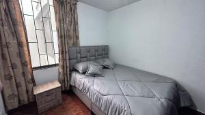 Apartamento Embajada Americana, Wifi gratis