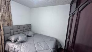 Apartamento Embajada Americana, Wifi gratis