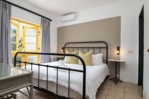 Santorini Akrotiri 5