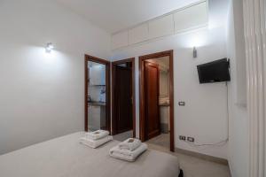 One-Bedroom Apartment room in La Casa dei Sogni di Serena