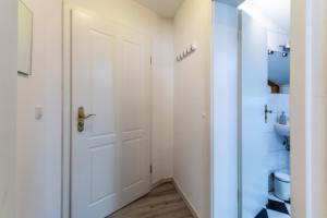 Villa Iduna Ferienwohnung No 8 - 2 OG ohne Balkon