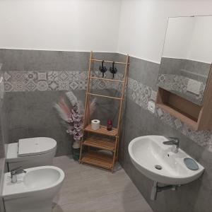 Il giardino di San Martino