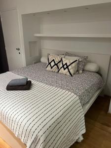 Très beau penthouse avec terrasse - Place Albert