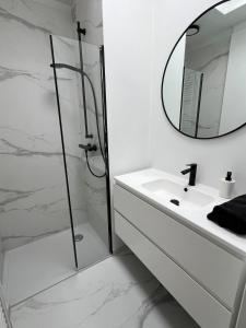 Très beau penthouse avec terrasse - Place Albert