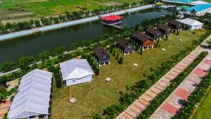 Toshali Eco Resort And Adventure Water Park - Nayāgarh