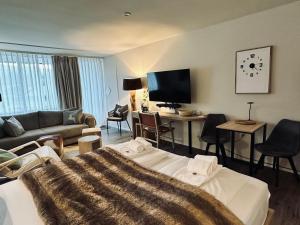 Apartment Schlierseeperle