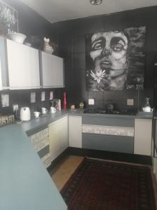 An de Waterkant Parys Freestate