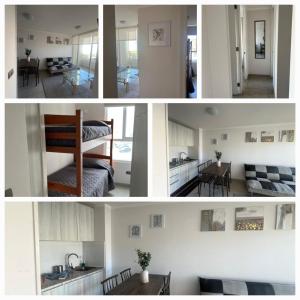 Acogedor Departamento frente Casino y a metros de Av Costanera