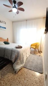 Hospedaje Gandía Centro