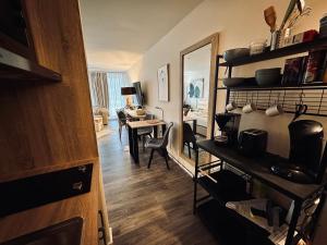 Apartment Schlierseeperle