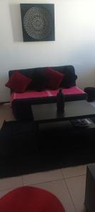 F1 Cozy & Stylish in Hyper-Centre