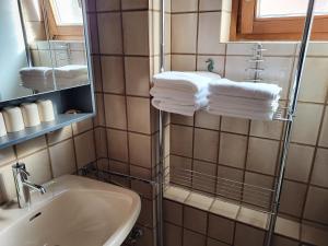 Gartenappartement Hermagor-Nassfeld