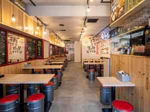 APA Hotel Ueno Ekiminami