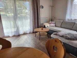 Gartenappartement Hermagor-Nassfeld