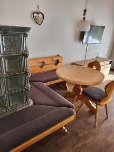 Gartenappartement Hermagor-Nassfeld - Egg