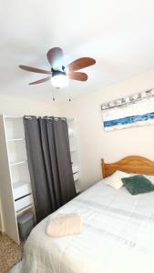 Hospedaje Gandía Centro