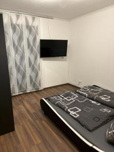 Ferienwohnung HUGO