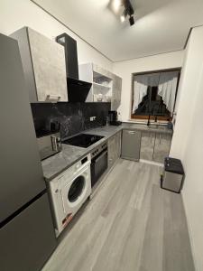 Ferienwohnung HUGO