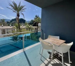 Apartamentos Bravosol VyB - Rotes