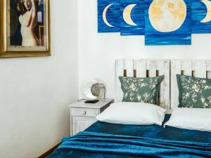 The Smallest Hostel of Florence