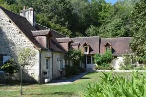 Gîte Moulin des Arts - 蒙特雷索