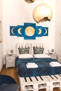 The Smallest Hostel of Florence