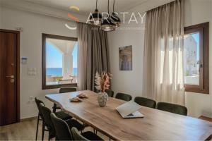 Nami Villa Beach front airport by Airstay