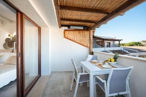 Appartamento Domo de oro img26