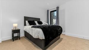 JD Serviced Apartments East Croydon