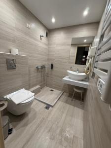 Triple Room room in Hotel Ideal