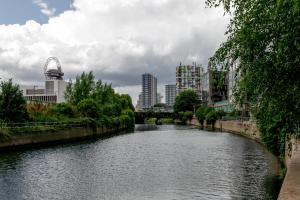 London Stratford Westfield Premium 1BR Apartment