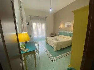 Le 5 Torri - Trapani