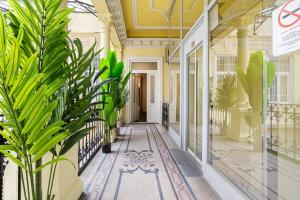 Oasis Luxe Boutique Suites by BQA