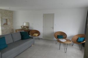 Maison de vacances Ardèche 8 personnes
